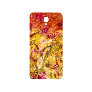 MAHOOT Persian miniature 1 Cover Sticker for GLX Aria 1
