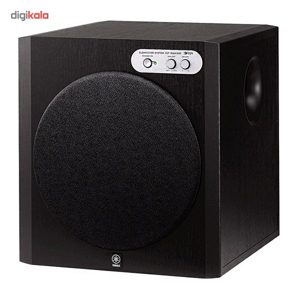 ساب ووفر یاماها مدل YST-RSW300