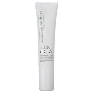 کرم دور چشم ژاک آندرل پاریس مدل LOOK ACTIVE حجم 15 میلی لیتر