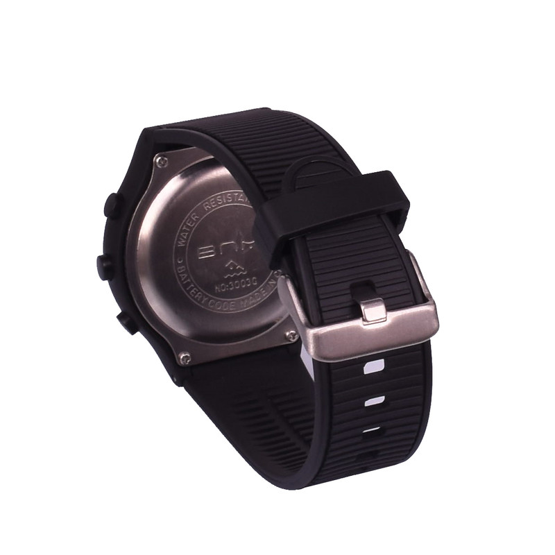 ساعت مچی دیجیتال مردانه بنمی مدل 3003