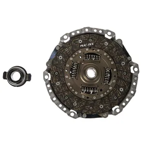 کیت کلاچ پلاستکس مدل F45845 مناسب برای پژو 206 