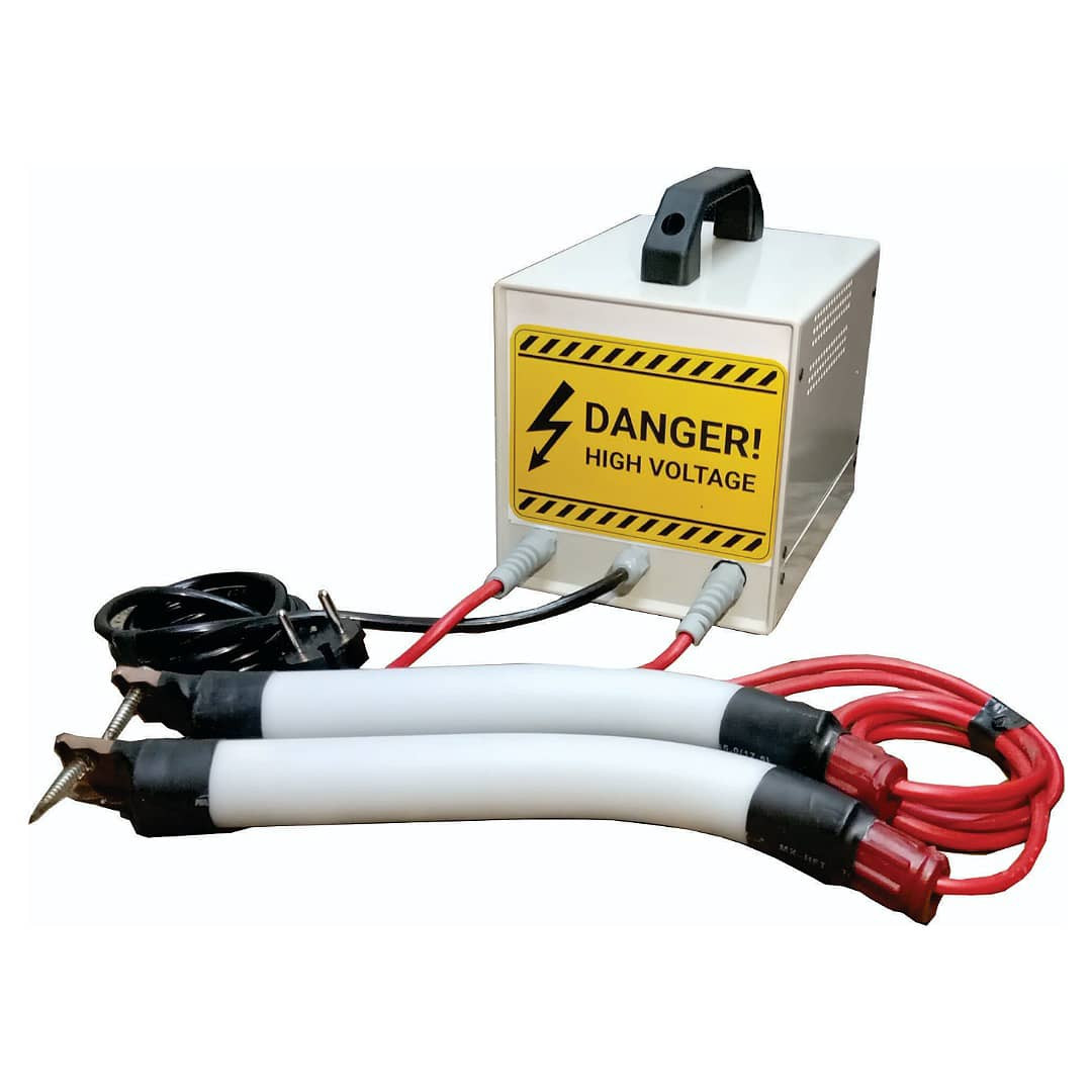 دستگاه لیختنبرگ مدل صنعتی کد 658wod