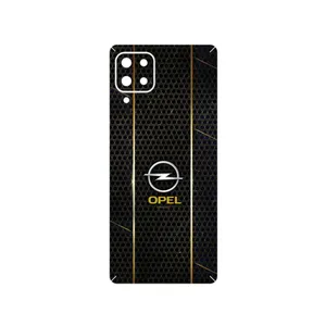 MAHOOT OPEL Cover Sticker for Samsung Galaxy A32 5G