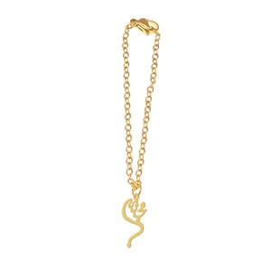 آویز ساعت زنانه هایکا مدل اسم مجتبی کد as.h251