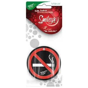 خوشبو کننده خودرو نچرال فرش مدل SMO02