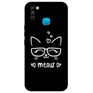 Megafone Cat 7700 Cover For Infinix Smart 5