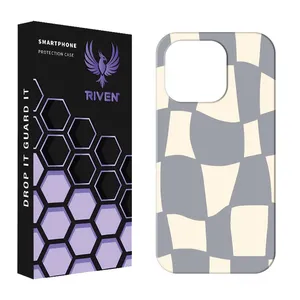 RIVEN RI1-20 Case For Apple iPhone 12 Pro Max