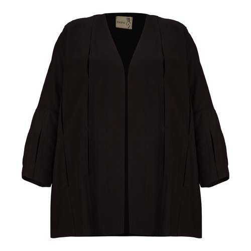 مانتو زنانه السانا مدل تیوانا کد 125501