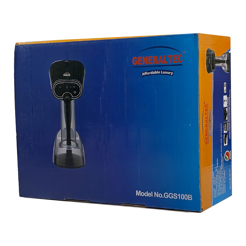 بخارگر جنرال‌تک مدل GGS100B