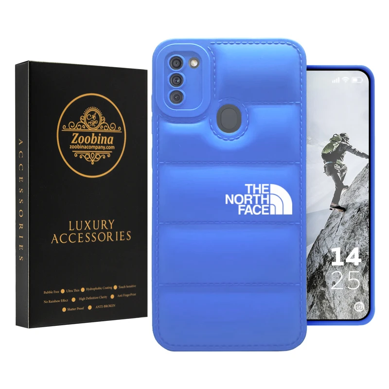 کاور مدل Face مناسب برای گوشی موبایل سامسونگ Galaxy A11 / M11