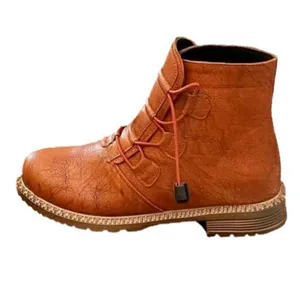 نیم بوت زنانه مدل Atra39