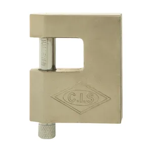 قفل کتابی سی آی اس مدل US50
