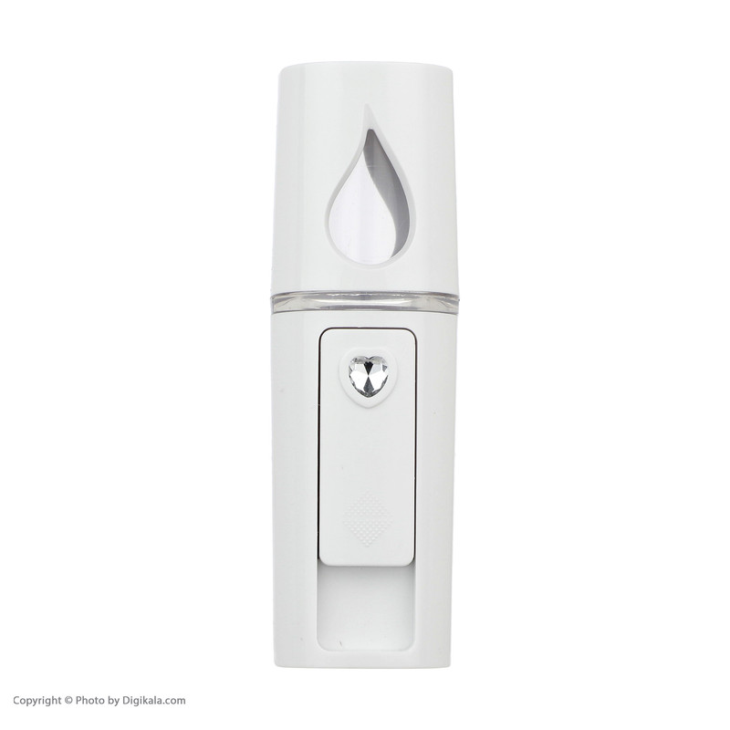 دستگاه آبرسان پوست مدل نانو