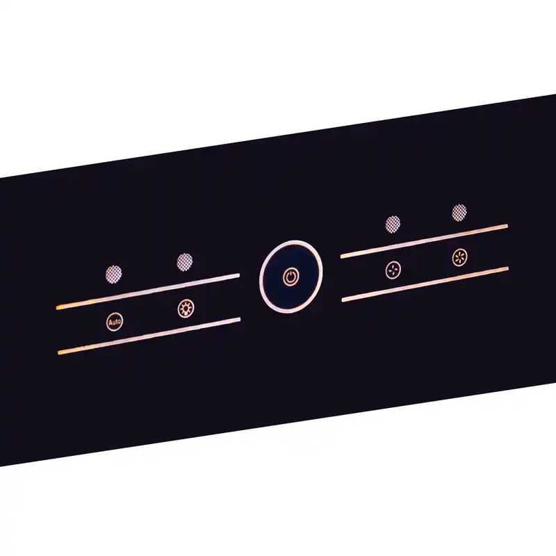 هود مورب وین سان مدل 320JA سایز 90