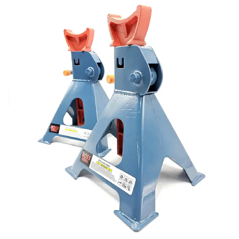 خرک خودرو باس مدل LIFE_STYLE ظرفیت 3 تن مجموعه 2 عدی