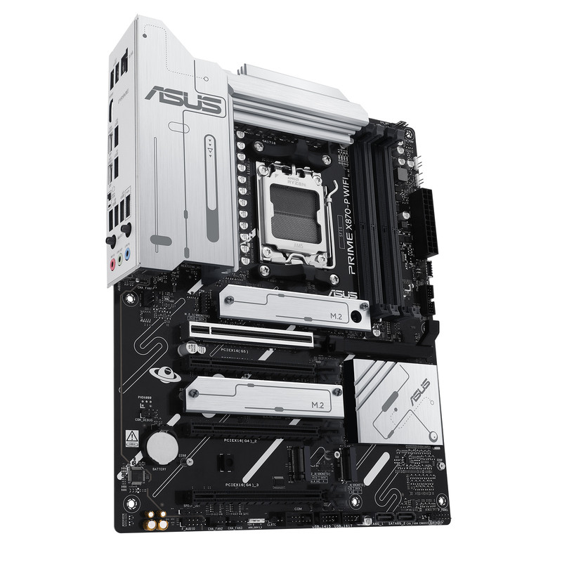 مادربرد ایسوس مدل PRIME X870-P WIFI