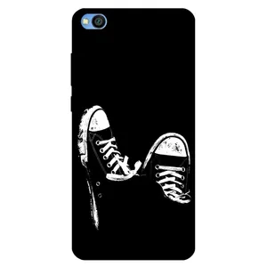 Megafone 0043 Cover For Xiaomi Redmi Go