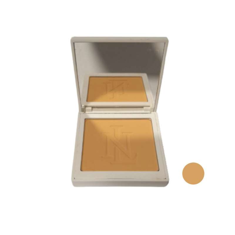 پنکیک نایس لند مدل COMPACT POWDER شماره 130 پنکیک نایس لند مدل COMPACT POWDER شماره 130