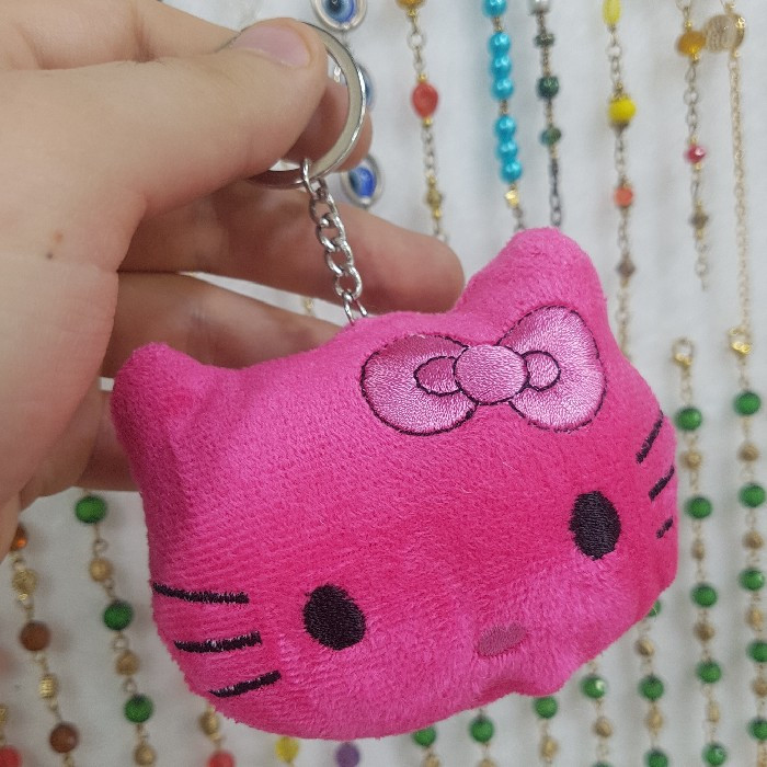 جاکلیدی دخترانه کد P100 جاکلیدی دخترانه کد P100