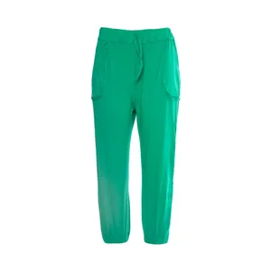 شلوارک زنانه بنیس مدل ونسر رنگ سبز