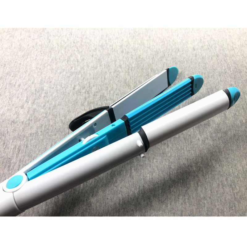 حالت دهنده مو بابا بایلیس نونو مدل ST-3303 حالت دهنده مو بابا بایلیس نونو مدل ST-3303
