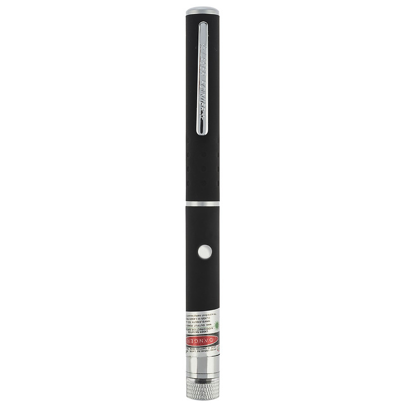 لیزر پوینتر وای اف گرین لیزر پوینتر یک سر