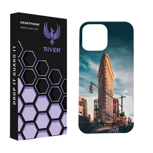 RIVEN RI2-7 Case For Apple iphone 14 Pro Max