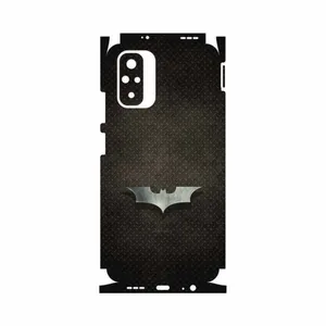 MAHOOT Batman-FullSkin Cover Sticker for Xiaomi Redmi Note 10s