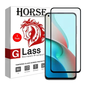 Horse CMC-H Ceramics Screen Protector For Xiaomi Redmi Note 9T