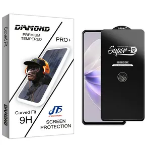 JF Diamond Superd_ESD Screen Protector For   S16E