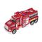 آنباکس ماشین آتش نشانی اسباب بازی دورج توی طرح Fire Truck توسط امیر صالحی مقدم در تاریخ ۰۱ مهر ۱۴۰۰