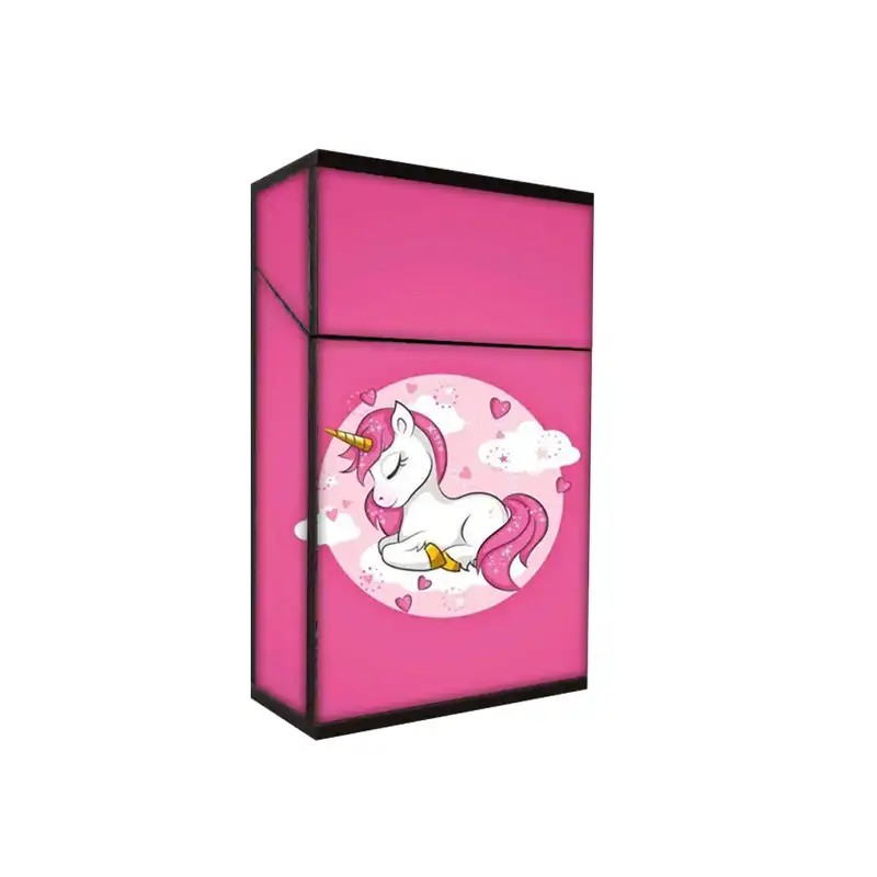 جا سیگاری مدل  یونیکورن کد 592