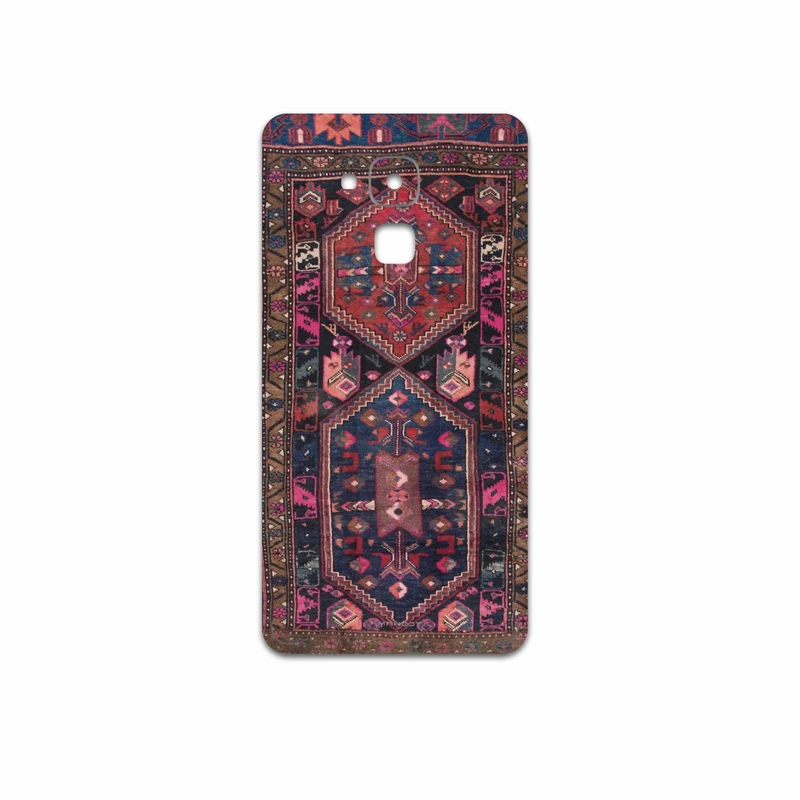 برچسب پوششی ماهوت مدل Rug مناسب برای گوشی موبایل هوآوی Gt3