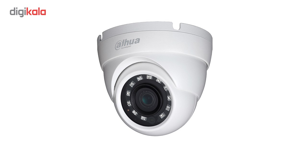 دوربین مداربسته دام داهوا مدل HDW1200MP