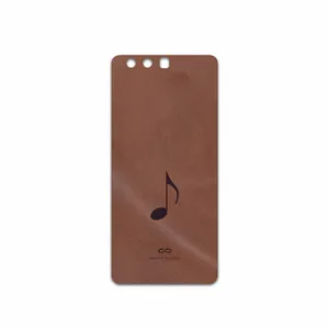 MAHOOT MNL-CHNG Cover Sticker for Huawei P10 Plus