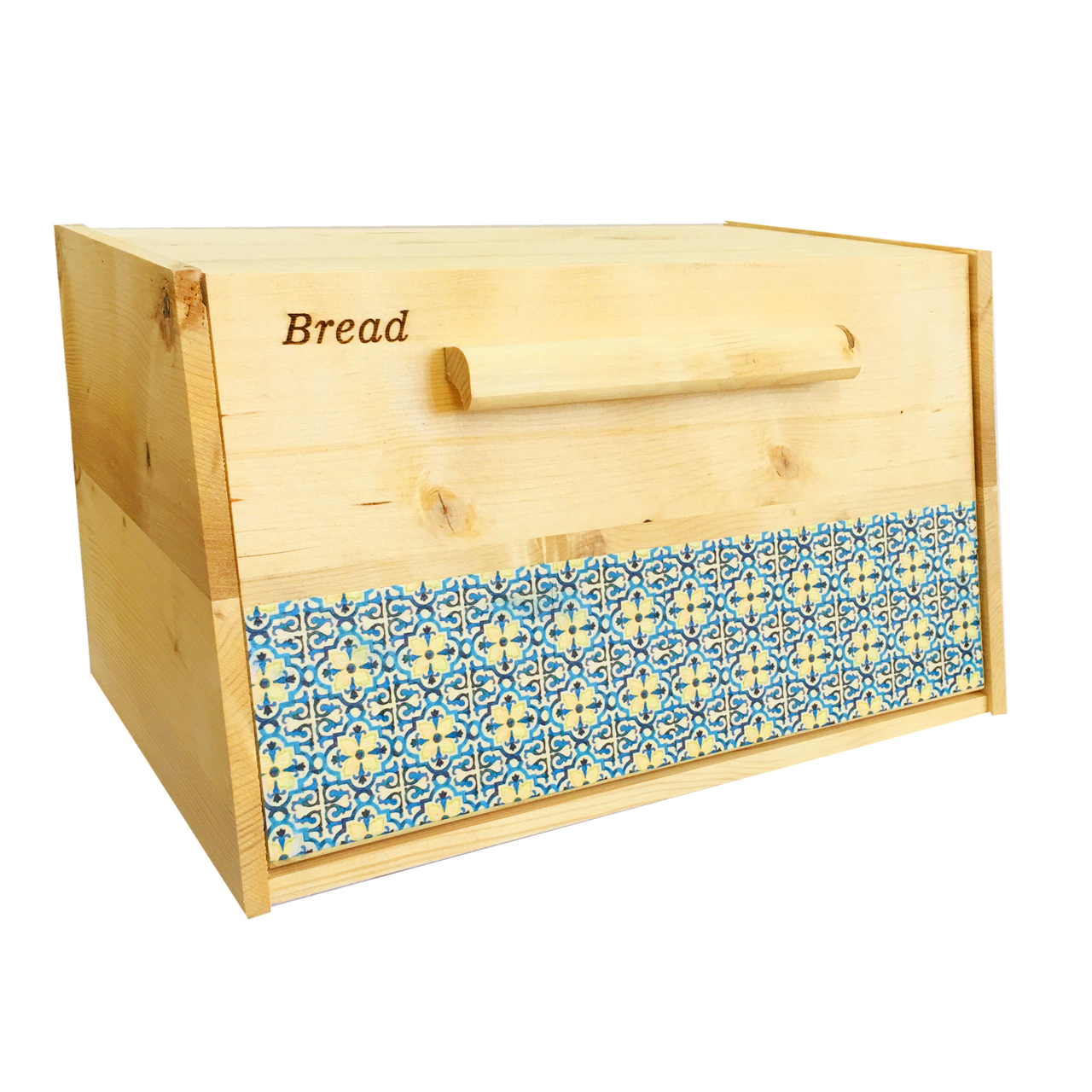 ظرف نان مدل سنتی کد 38