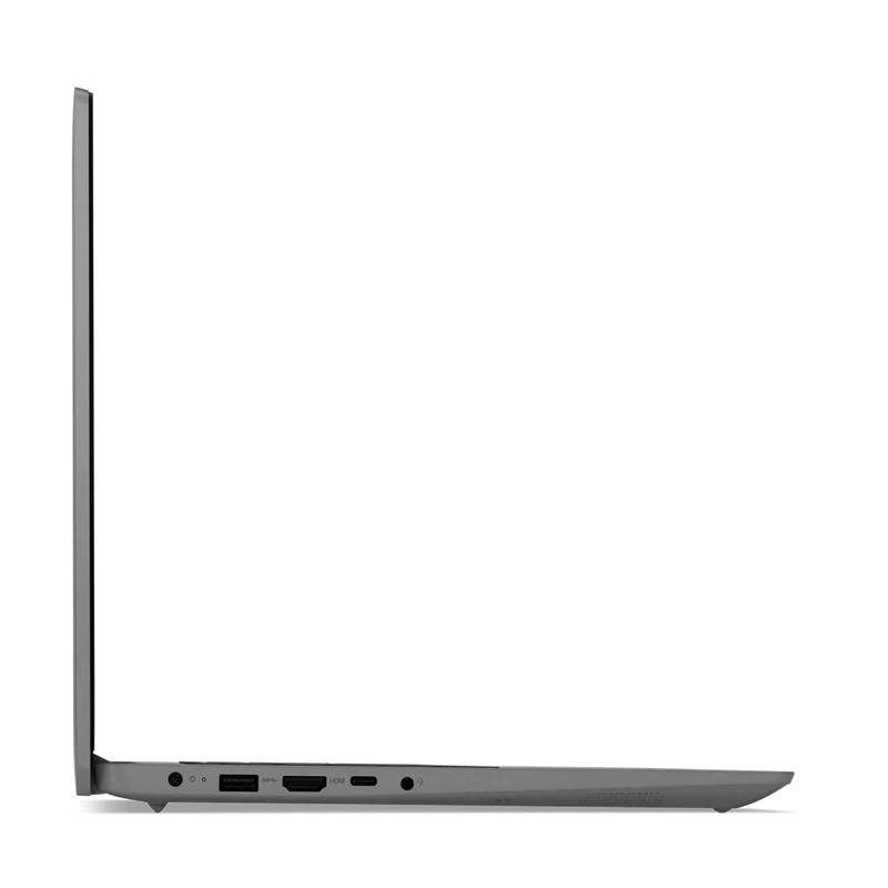 لپ تاپ 15.6 اینچی لنوو مدل IdeaPad 3 15IAU7-i3 12GB 512SSD - کاستوم شده