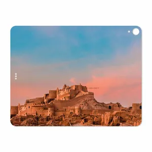 برچسب پوششی ماهوت مدل ARG-e-BAM مناسب برای تبلت اپل iPad Pro 12.9 (GEN 3) 2018 A1895