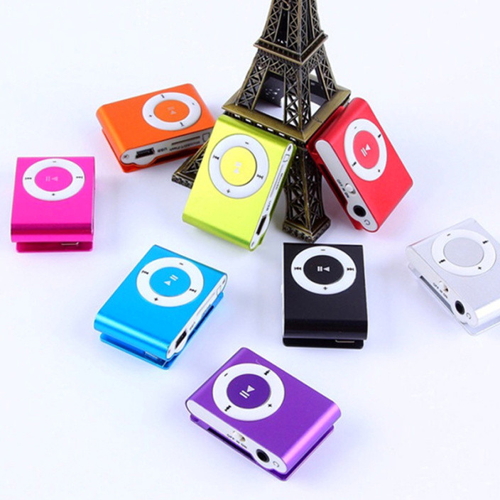 پخش کننده موسیقی مدل AS2-MP3