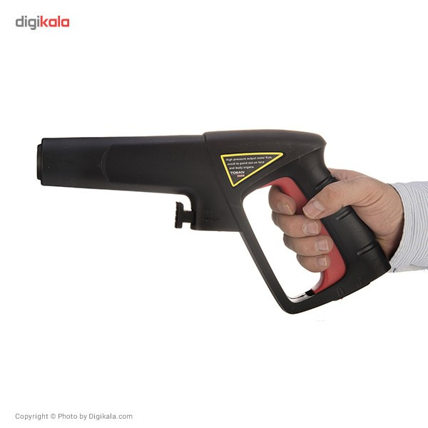 کارواش توسن مدل 1114CPWX