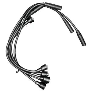 وای شمع بی پی کو کد 50060070 مناسب برای پراید بسته 5 عددی