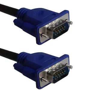 کابل VGA  اسکاربه طول 20 متر