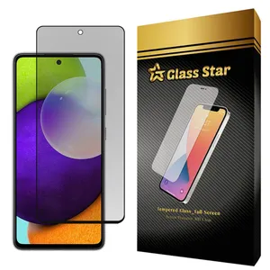Glass Star PFG Privacy Screen Protector For Samsung Galaxy A52