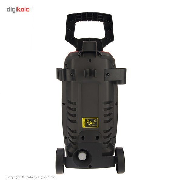 کارواش توسن مدل 1114CPWX