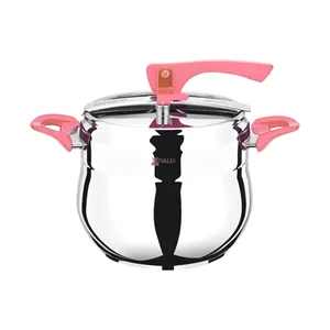 زودپز ویوالدی مدل OR-4894 گنجایش 10 لیتر