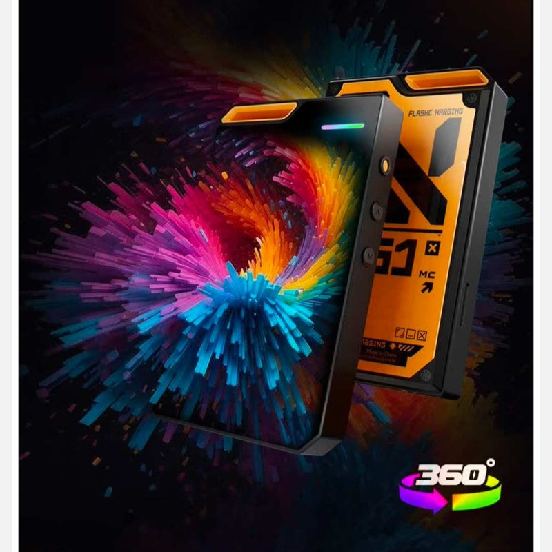 پخشکننده موسیقی مچن مدل T161 8GB پخشکننده موسیقی مچن مدل T161 8GB