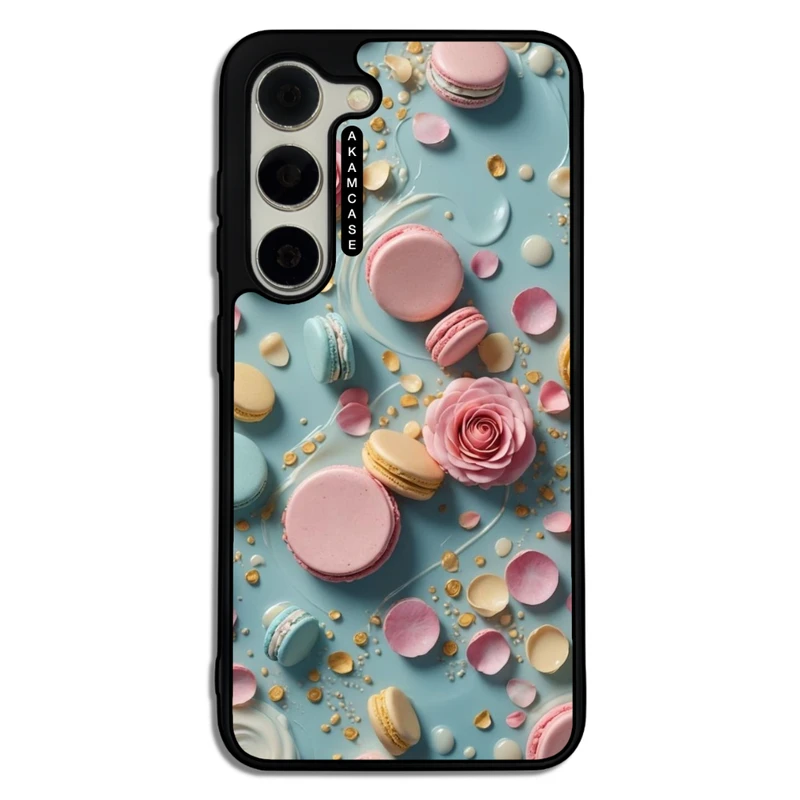 کاور آکام مدل AMC-WSGS23-CANDY-7 مناسب برای گوشی موبایل سامسونگ Galaxy S23