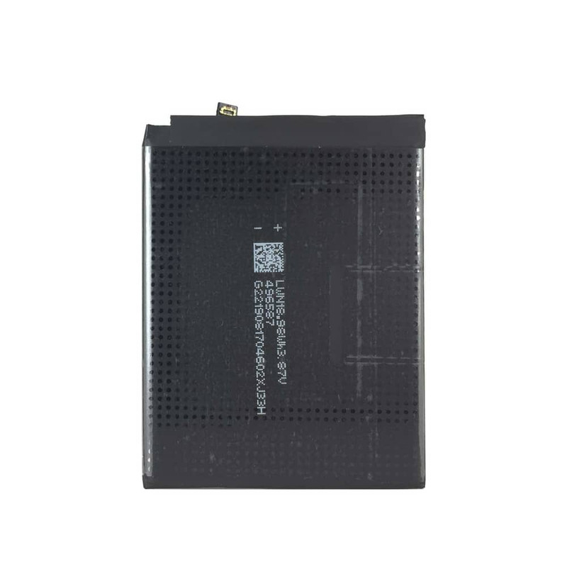 باتری موبایل مدل BM4Y ظرفیت 4520 میلی آمپر ساعت مناسب برای گوشی موبایل شیائومی POCO F3