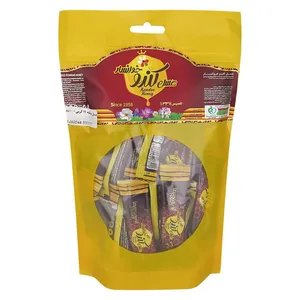 عسل تک نفره کندو خوانسار - 12 گرم  بسته 30 عددی