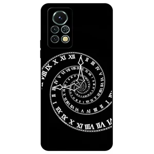 Megafone Watch 8160 Cover For Infinix Note 11s